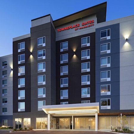 Towneplace Suites By Marriott Брентвуд Екстер'єр фото