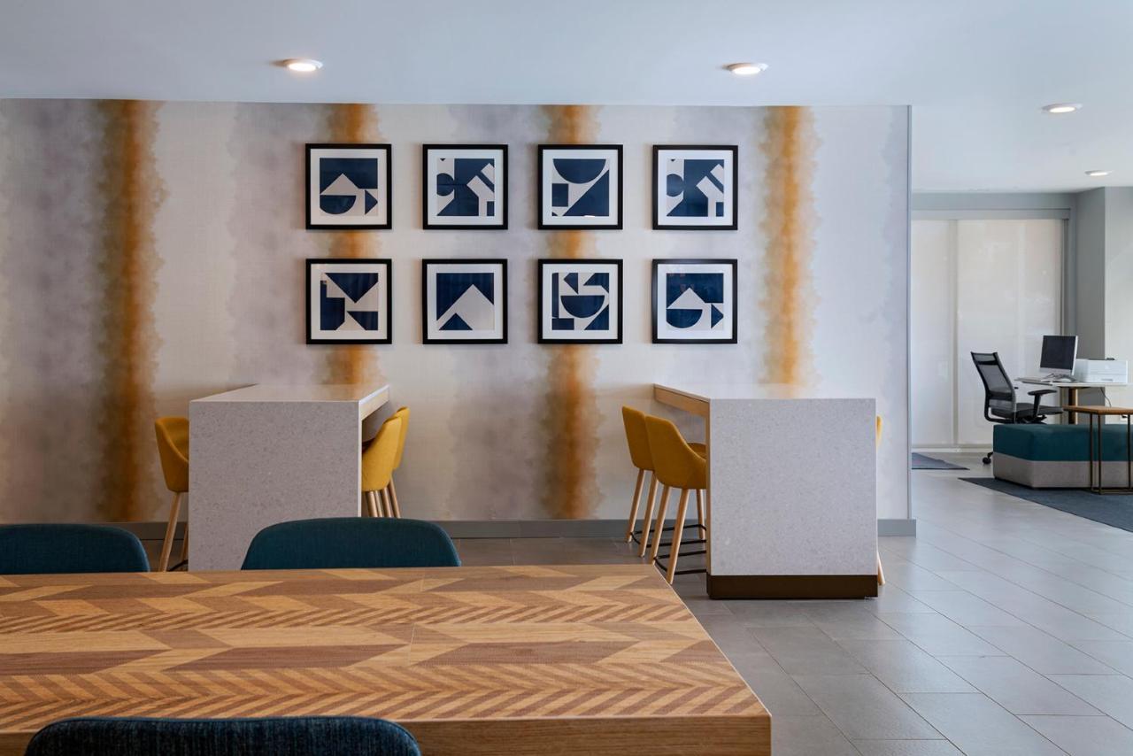 Towneplace Suites By Marriott Брентвуд Екстер'єр фото
