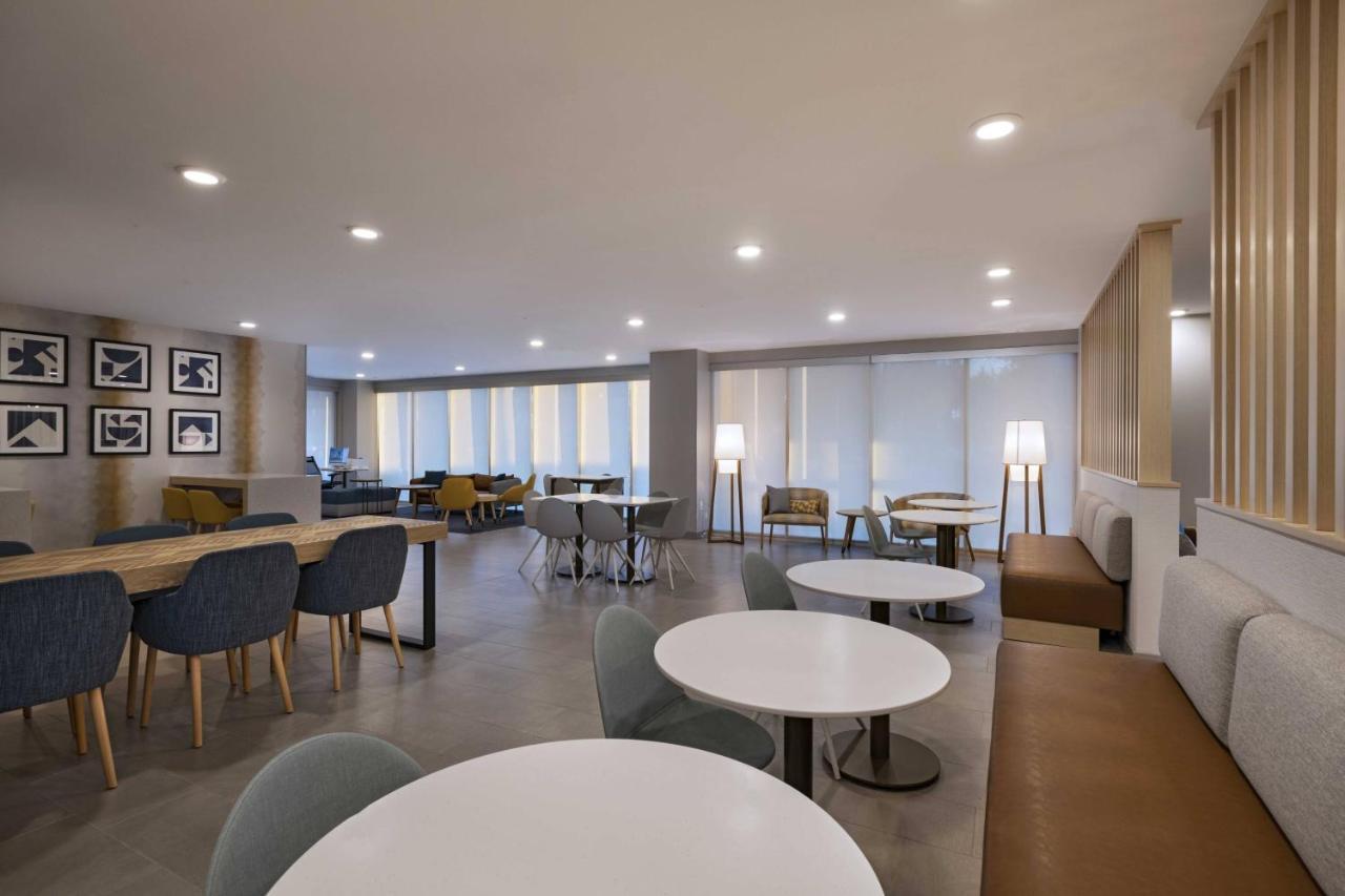 Towneplace Suites By Marriott Брентвуд Екстер'єр фото