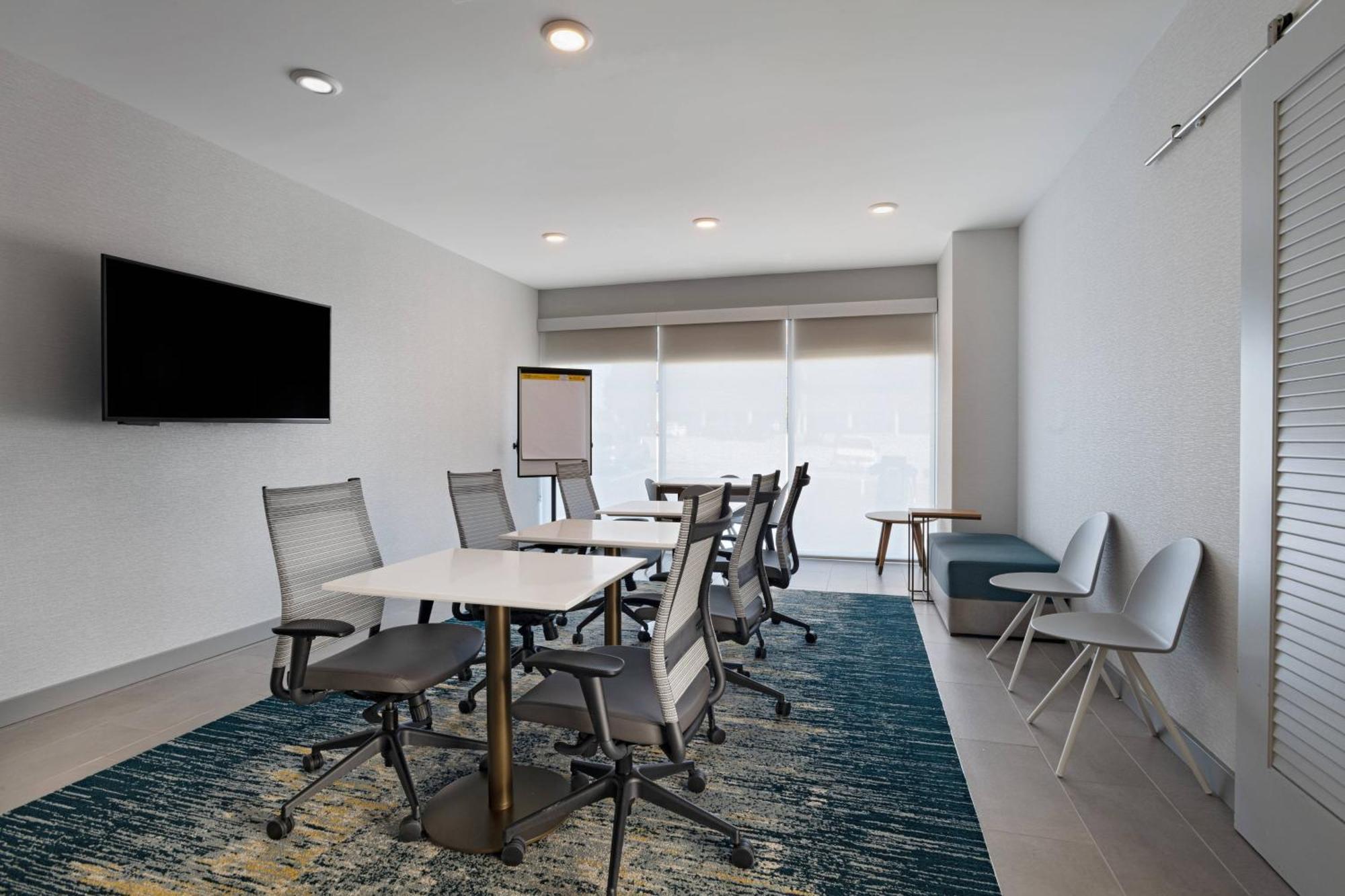 Towneplace Suites By Marriott Брентвуд Екстер'єр фото
