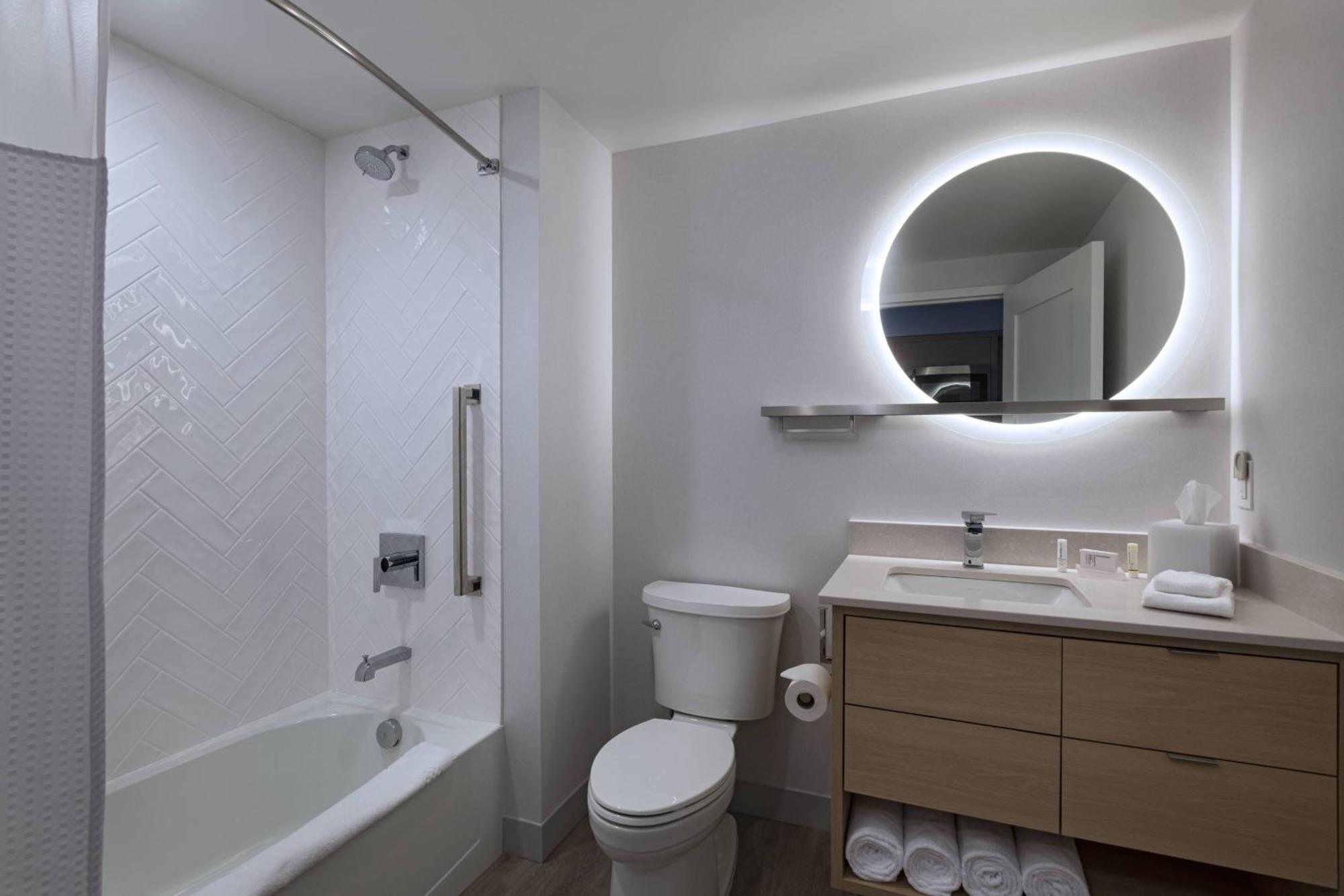 Towneplace Suites By Marriott Брентвуд Екстер'єр фото