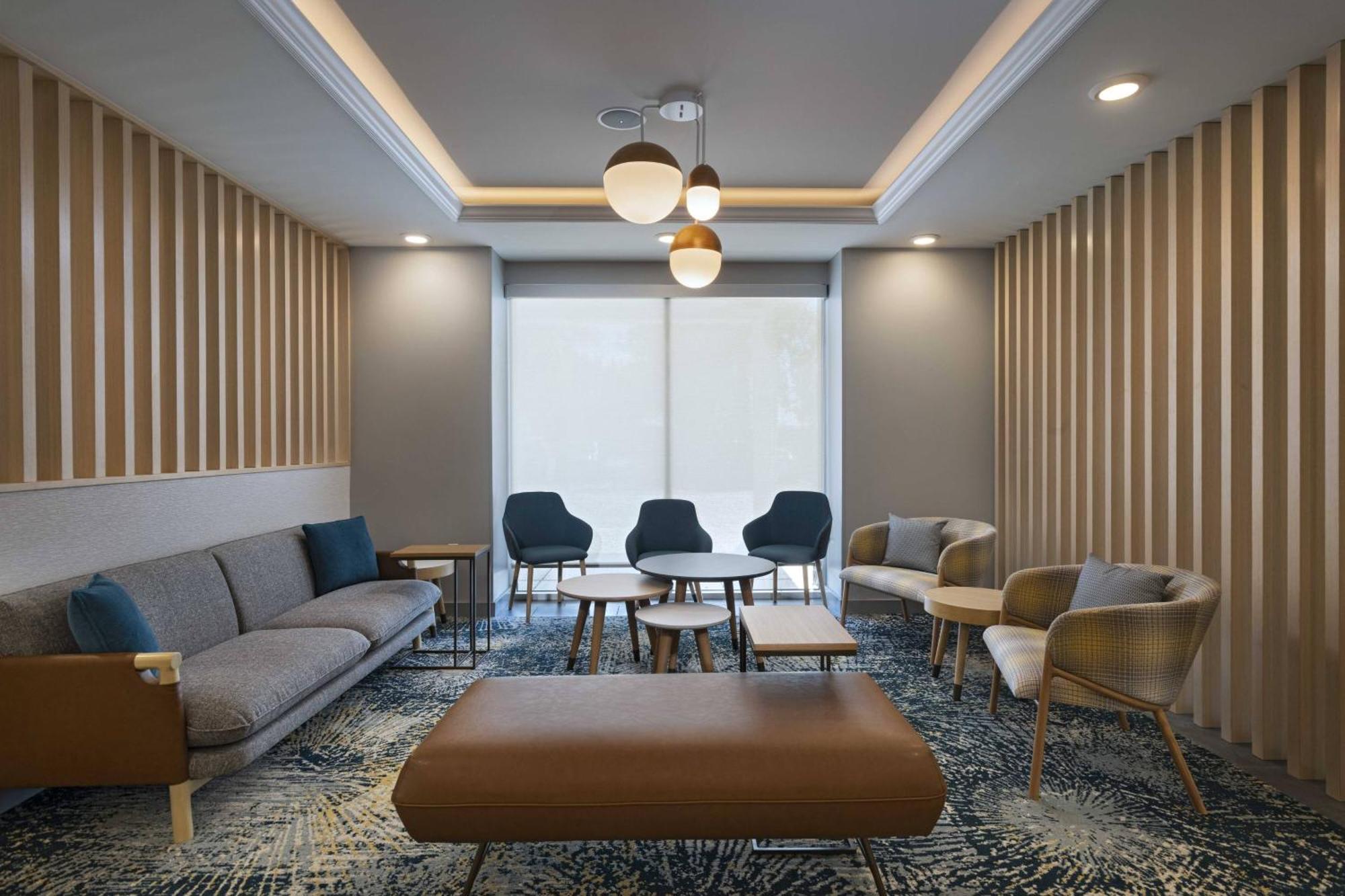 Towneplace Suites By Marriott Брентвуд Екстер'єр фото
